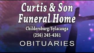 Daybreak Obituaries 6/15/2016