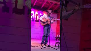 Colter Wall "Caroline...Happy Reunion"
