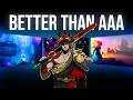 Bored? Here's 20 Indie Games You Can Play Right Now