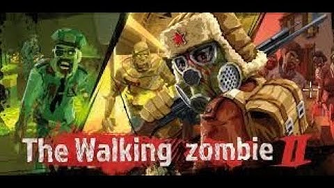The walking zombie 2 gameplay and walkthrough part 10