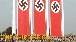 Why Nazi Germany Was The Third Reich | Ww2 Documentary