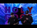 Holy Goof b2b Notion - Night Bass x Insomniac Livestream (October 2, 2020)