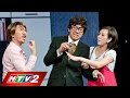 HTV2 - Tài tiếu tuyệt (mùa 2) - TRẤN THÀNH (Thu Trang, Anh Đức, La Thành)