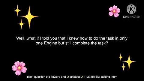 Among Us [Align Engine Output] Task Glitch!