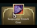 I heard a challenger complain about trench coat sylas for 27min straight so i tried it hes right