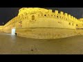 🎥 VR 360° 🗺️ Bastione San Giovanni