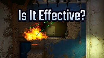 How Effective Is the Mirage Window One Way Molly?