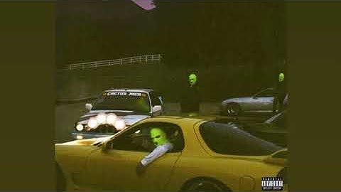 POP SMOKE & TRAVIS SCOTT - GATTI [EXTENDED VERSION]