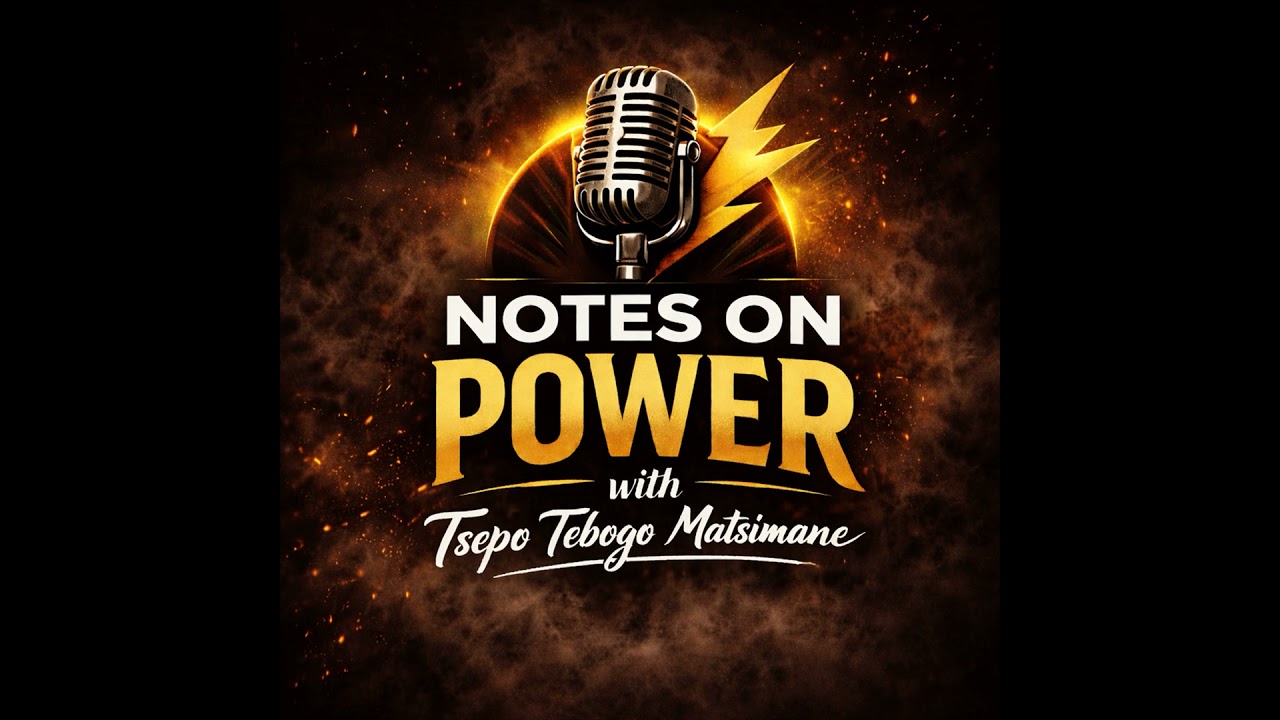 Power Without Accountability: How South Africa Normalized Dysfunction and Silence