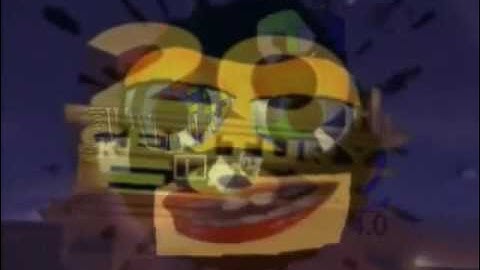 Windows OS-2 4.0 Csupo Effects 2