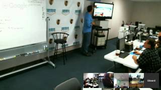 Larson Training Centers (Las Vegas) Google Apps / Chrome