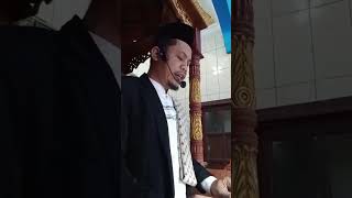 Khutbah Idul Adha 1446 H (sunda) Khutbah Idul Adha 1446 H (sunda)