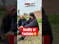 Reality Of Youtube 🥹