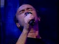 GENESIS Fading Lights Live At Knebworth 02 08 1992 