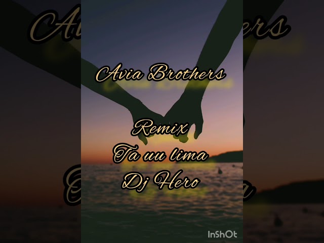 DJ HERO_AVIA BROS_TA UU LIMA_REMIX class=