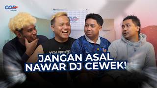 Download Lagu CAPTAIN JOHNS: DJ BUKAN PEMUAS HASRAT | COD Podcast Eps. 26 Download Lagu CAPTAIN JOHNS: DJ BUKAN PEMUAS HASRAT | COD Podcast Eps. 26
