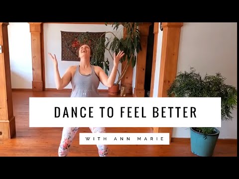 Dance To Feel Better #2