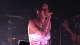 Maggie Lindemann - FULL SET [Part 1/3] (Live in Los Angeles 3-22-23)