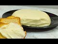 Requeijao cremoso de corte com apenas 2 ingredienteskdeliciacozinha