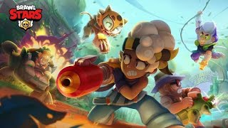 Brawl Stars - DARRYL İLE BİRİNCİLİĞE DOĞRU