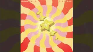 Moonchild - 'Starfruit' (Full Album)