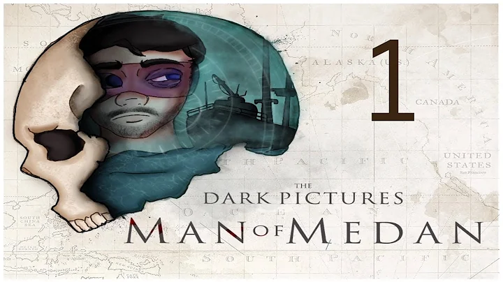 Man of Medan [P1] MOVIE NIGHT! w/Fearful Fellowship