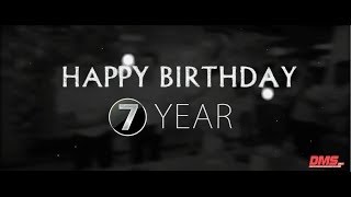 DMSpro 7 Years Anniversary Celebration & New Office