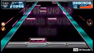 Shadow plays Taptube: party 6