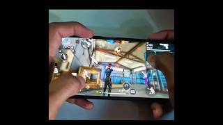 Xiaomi Redmi Note 13 Pro 5G 📲 {📱}Handcam Free Fire🔥🔥 #trending #viral