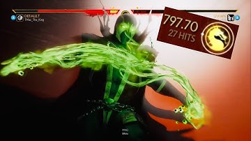 80% BOMB 4 THE GREATEST COMEBACK OF ALL TIME