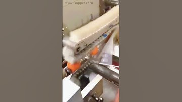 Orange packing machine, fruit packing machine, horizontal packing machine manufacturer