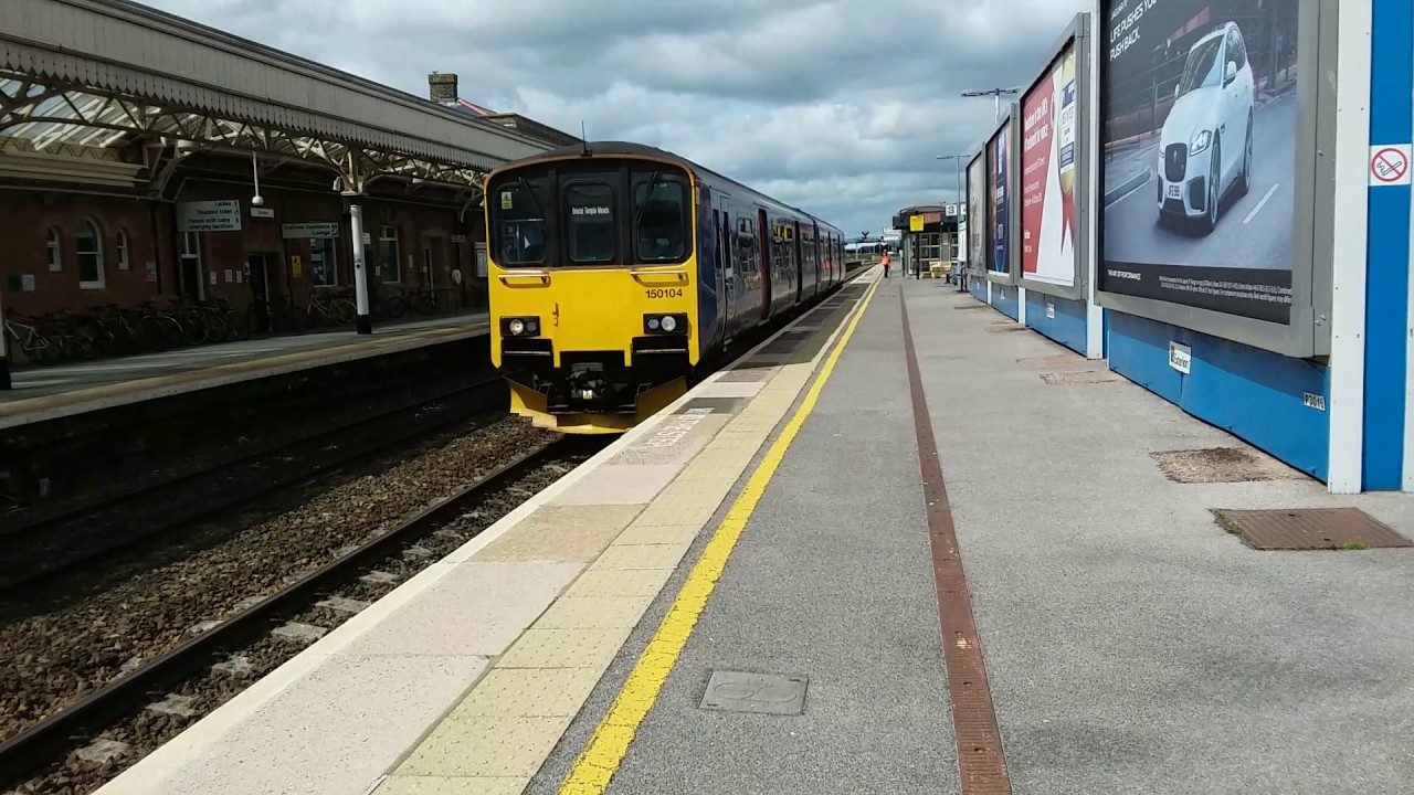 Introducing the Wandering Series