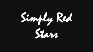 Simply Red - Stars