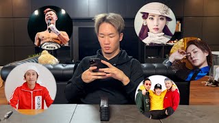 有名Youtuberにいきなり電話をかけて悩みがあると言ったらどうするのか