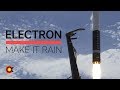 Rocket Lab Make it Rain: Запись старта, всё о миссии