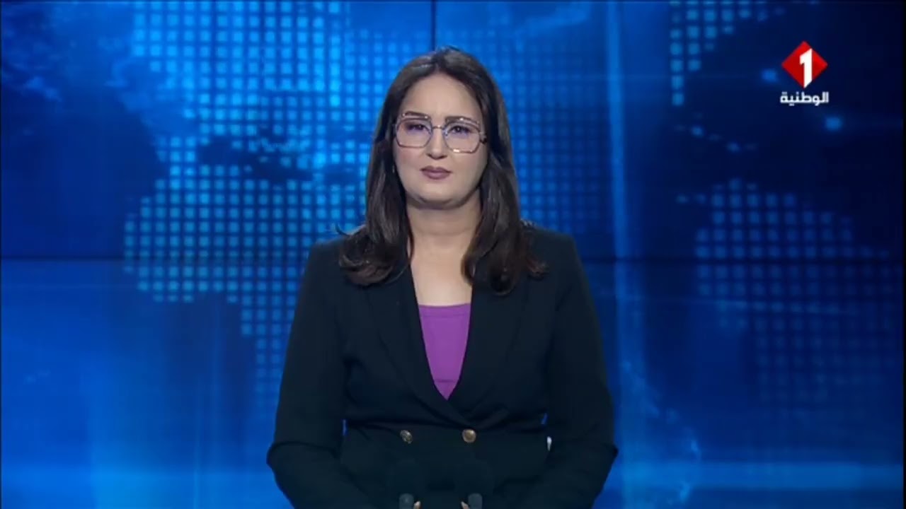 نشرة الظهر للأخبار ليوم 07- 03- 2026