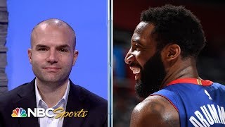 NBA Weekly Roundup: Biggest takeaways from trade deadline | 02\/06\/20 | NBC Sports