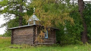 Сплав По Северным Рекам Ч3. Вымирающая, Почти Заброшенная Деревня Савинобор. Печора. Один В Тайге