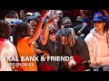 Kal banx  friends ft denzel curry schoolboy q sir smino soul zay  boiler room la tde