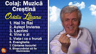 Colaj: Muzică Creștină - Ovidiu Liteanu | Hai în Rai | Alfa și Omega 28