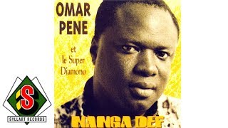 Omar Pene, Super Diamono - Adama N'Diaye (audio) chords