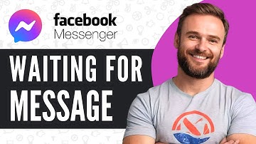 How To Fix "Waiting For This Message This May Take A While" in Messenger (2025)