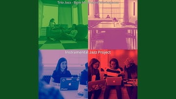 Divine Ambience for Shared Workspaces