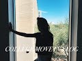 COLLEGE MOVE IN VLOG 2017 | Arizona State University