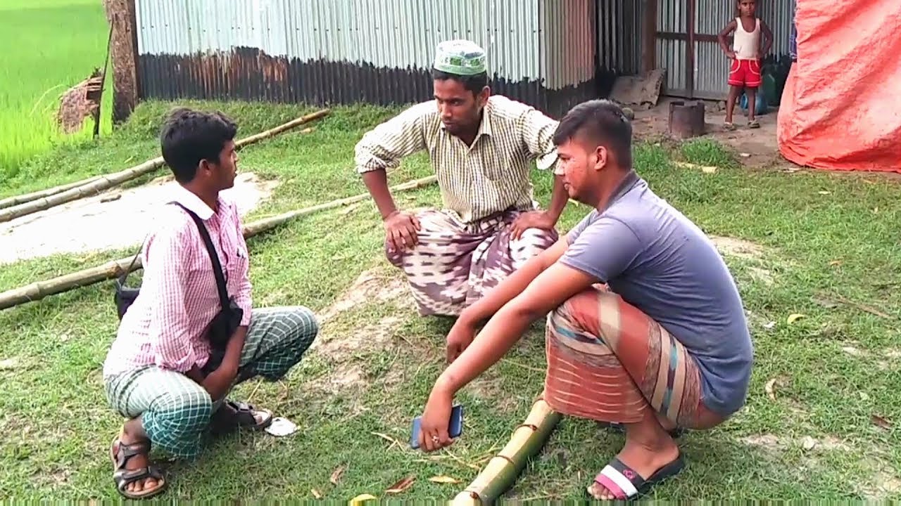 Very Comedy Natok Bangla Funny Video 2019