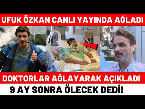 Geniş Aile Oyuncularının Yürek Yakan Son Halleri! Ufuk Özkan'ın Son Hali