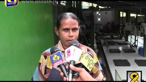 රබර් කිරි අලෙවි කරගත නොහැකිව රබර් වගාකරුවන් පිරිසක් අසරණ වෙයි