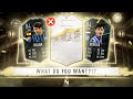 What do you want, from FIFA 21? - FIFA 21 Ultimate Team