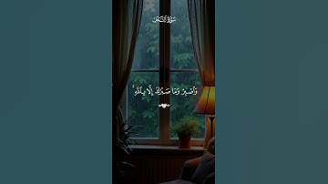 سورة النحل بصوت القارئ ماهر المعيقلي 💙