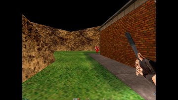 Action Quake 2